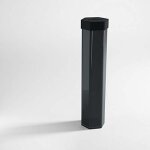 Tapis de jeu de carte gamegen!c - gg4901 - playmat tube black black (ggs49001ml) assorted colour / model ... Tapis de jeu de carte gamegen!c - gg4901 - playmat tube black black (ggs49001ml) assorted colour / model ...