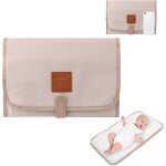 Tapis a langer de voyage bebepad b�b� changeant portablepour remplacement de tapis durine ext�rieur de ...