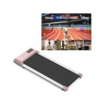 Superun tapis de course - idéal pour les petits espacessurface 39×90cm incluant application affichage ... Superun tapis de course - idéal pour les petits espacessurface 39×90cm incluant application affichage ...