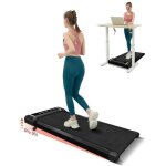 Tapis de marche intelligent - clover smart a5 - compact - silencieux - inclinaison r�glable