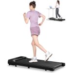 Tapis de marche portable - tapis de course roulant lectrique - walking pad 1 - 8 km / h2. 5hp - avec ...