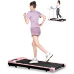 Tapis de marche portable - tapis de course roulant lectrique - walking pad 1 - 8 km / h2. 5hp - avec ...