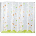 Tapis maxi 2 en 1 - chicco - xxl - 2 m - blanc