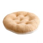 Tapis de méditation épais yoga salon balcon bureau coussin en velours doux Tapis de méditation épais yoga salon balcon bureau coussin en velours doux