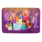 Tapis en mousse disney princesses 40 x 60 cm - décoration chambre et salle de bain Tapis en mousse disney princesses 40 x 60 cm - décoration chambre et salle de bain