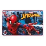 Tapis en mousse spiderman 45 x 75 cm - décoration chambre et salle de bain Tapis en mousse spiderman 45 x 75 cm - décoration chambre et salle de bain
