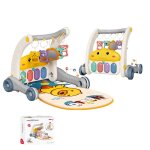 Tapis musical d?éveil pour bébé trotteur bébé chariot de marche 2 en 1 tapis deveil baby sport jouet ... Tapis musical d?éveil pour bébé trotteur bébé chariot de marche 2 en 1 tapis deveil baby sport jouet ...