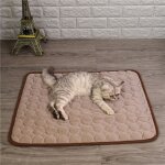 Tapis rafrachissant - non spcifi - non spcifi - soie glace - confortable - idal pour lt