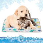 Tapis rafra�chissant pour chien grande couverture rafra�chissante pour chien taille xl 100 x 70cm tapis ...