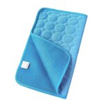 Tapis rafra�chissant extra large pour chien coussin rafra�chissant pour animaux de compagnie coussin ...