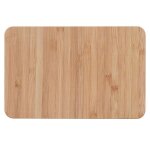 Tapis de salle de bain en diatomite coloris marron - longueur 60 x profondeur 39 x hauteur 09 cm Tapis de salle de bain en diatomite coloris marron - longueur 60 x profondeur 39 x hauteur 09 cm