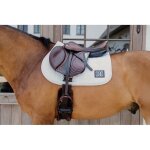 Tapis de selle pour cheval kentucky fishbone