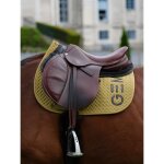 Tapis de selle ten epice - gem