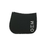 Tapis de selle ten vert sapin - gem