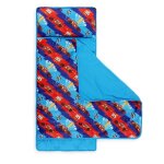 Tapis de sieste disney pixar cars pour enfant sac de couchage doux avec oreiller int�gr� pour l?�cole. ...