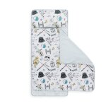 Tapis de sieste star wars pour enfant sac de couchage doux avec oreiller int�gr� pour l?�cole la cr�che ...