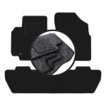 Tapis de sol anthra pour citro�n berlingo ii break multispace 5 places (2008 - 2018)