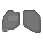 Tapis de sol avant pour honda jazz ii � hayon (2002 - 2007)