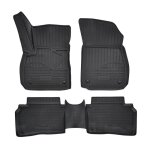 Tapis de sol en caoutchouc tpe - norm liners - opel insignia b - antidrapant - rsistant - toutes saisons ...