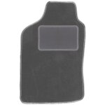 Tapis de sol conducteur : nissan micra k10 � hayon (1983 - 1991)