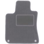 Tapis de sol conducteur : peugeot 308 ii break sw (2013 - )