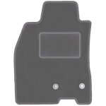 Tapis de sol conducteur : renault megane iii berline coup� grand tourisme break (2008 - 2015)