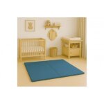 Tapis de sol imperm�able - tapis de parc pour b�b� - lagon