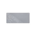 Tapis de souris - asus - rog scabbard ii - xxl - hydrofuge - anti - poussi�re - caoutchouc antid�rapant ...