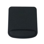 Tapis de souris tapis de souris de bureau dordinateur tapis de souris de poignet tapis de souris de repose ...