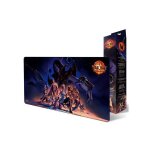 Tapis de souris - fs holding ltd - world of warcraft : the war within - xl - multicolore - antid�rapant ...