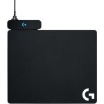Tapis de souris - système de charge sans fil - logitech g - powerplay - noir Tapis de souris - système de charge sans fil - logitech g - powerplay - noir