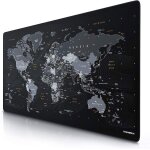 Tapis de souris titanwolf - a303685x40