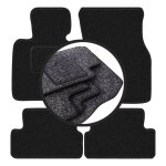 Tapis de voiture anthra pour�: mini cooper f57 cabriolet (2014 - )