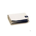 Tapis et coussins de yoga - nature & d�couvertes : tapis de yoga de voyage bleu - bleu