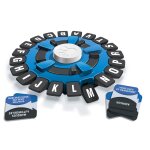 Jeu de mots �lectronique - tapple - tapple - 2 � 8 joueurs - � partir de 8 ans - ultra fun !