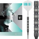 Target rob cross 95k 95% soft tip - fl�chettes pointe plastique