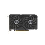 Tarjeta gr�fica asus dual radeon rx 9060 xt 16gb gddr6 pcie 5. 0 doble ventilador