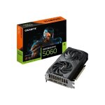 Tarjeta gr�fica gigabyte geforce rtx 5060 windforce max oc 8gb gddr7 reflex 2 rtx ai dlss4