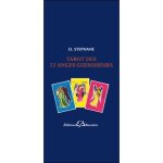 Tarot des 22 anges gurisseurs