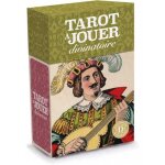 Tarot  jouer divinatoire 78 cartes