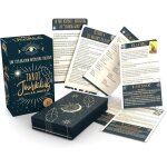 Tarot journaling coffret 93 cartes