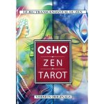 Tarot zen le jeu