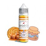 Tartelette 50ml - les btises du coq