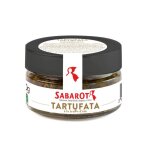 Tartufata  la truffe dt pot 90g - sabarot