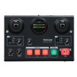 Tascam us - 42b ministudio creator carte son
