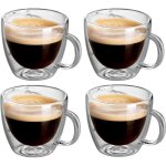Tasses expresso - m12 - verre - colorées - cylindrique - compatible lave - vaisselle Tasses expresso - m12 - verre - colorées - cylindrique - compatible lave - vaisselle