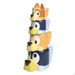 Tasses gigognes famille bluey Tasses gigognes famille bluey