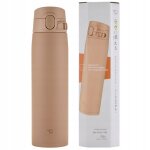 Tasse isotherme � caf� blokada zojirushi sm - va72 - tm 720 ml beige