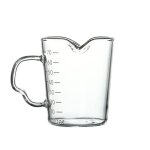 Tasses en verre tasses � caf� verres � expresso tasses � deux becs