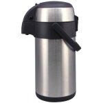 Taste - vin - crachoir king hoff thermos À boissons pour conférences 3l kinghoff kh - 1467 Taste - vin - crachoir king hoff thermos À boissons pour conférences 3l kinghoff kh - 1467
